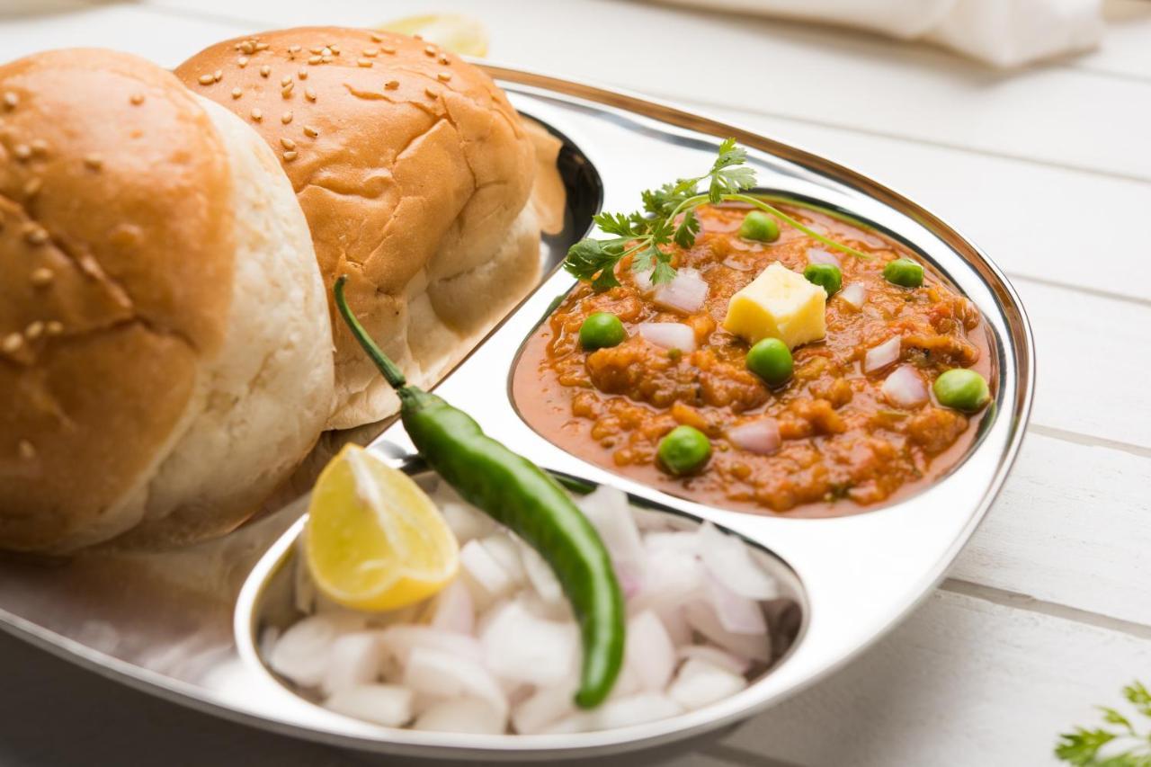 Indirapuram Oyo 11752 Hotel Sun Palace Residency מראה חיצוני תמונה